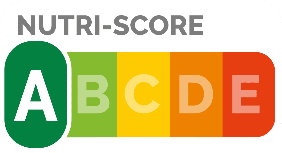 Nutri-Score-logo