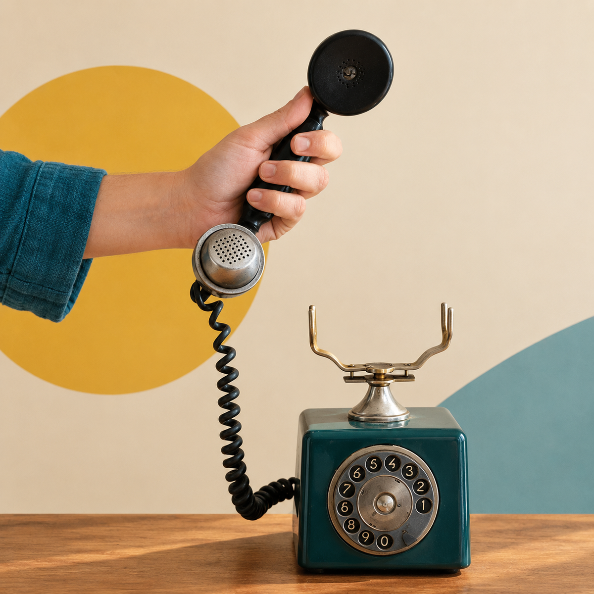 klantenservicemedewerker