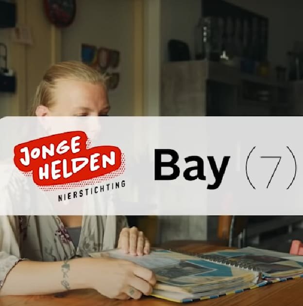 een enkel verhaal tegenover cijfers