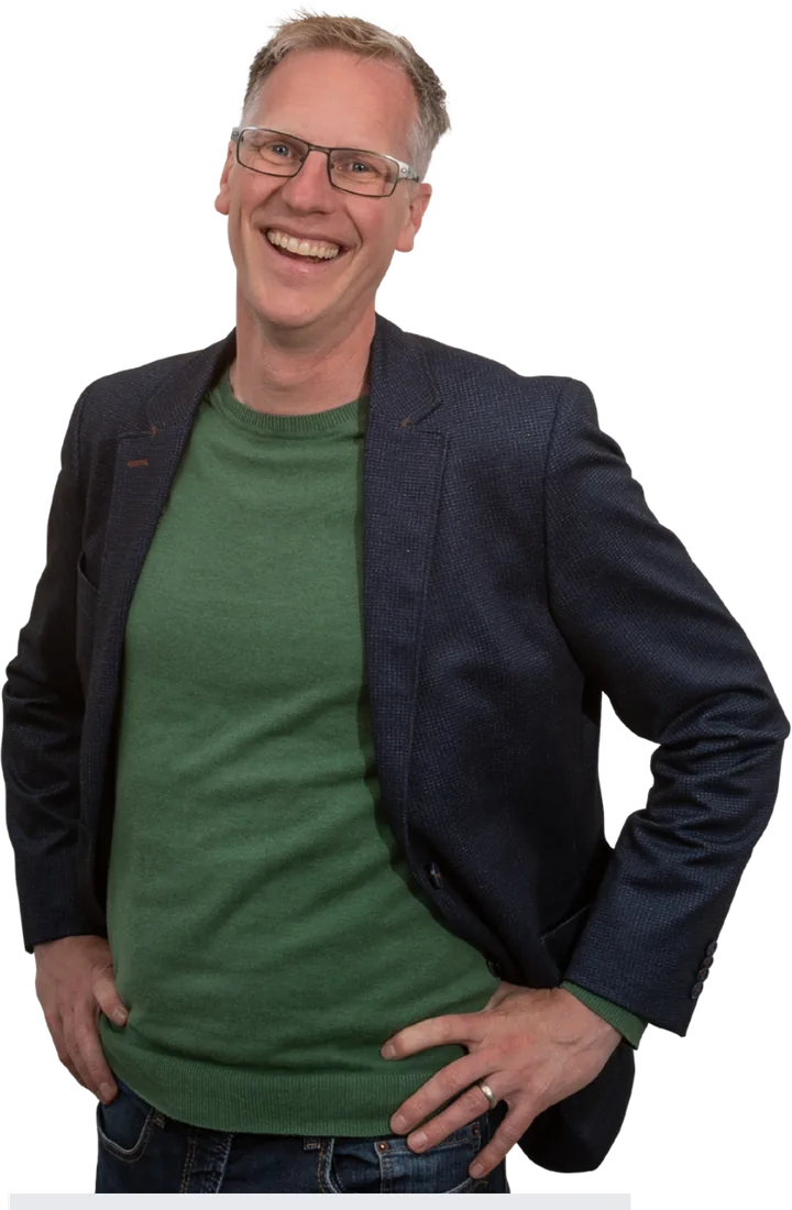 Olaf Geysendorpher