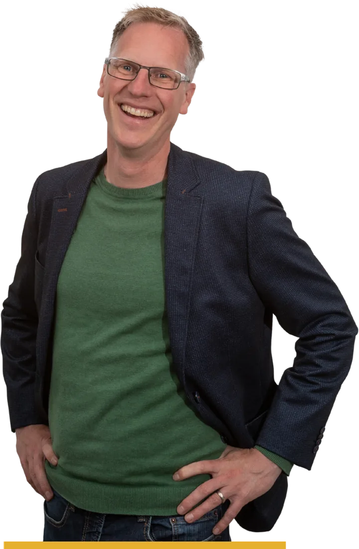 Olaf Geysendorpher