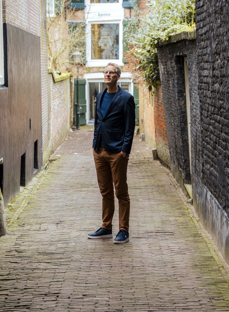 Olaf Geysendorpher