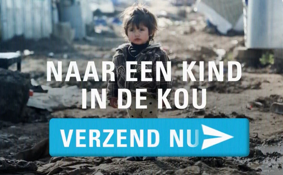 verhaal van een enkel kind