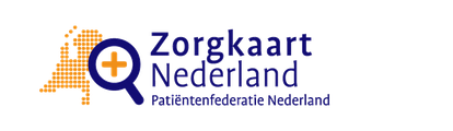 ZorgkaartNederland